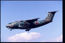 BZ481 SCIVOLO AEREO K64