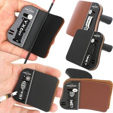 Protezione linguetta dita arco