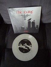 The Cure Burn 45g