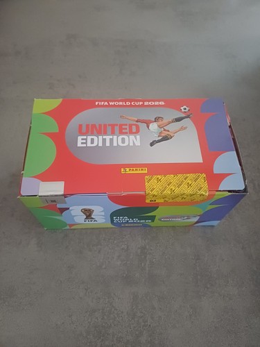 Panini fifa world - ⚽️, cup