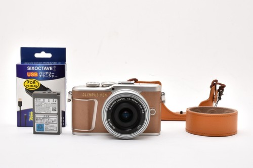 Olympus pen pl9 numero di - olympus,