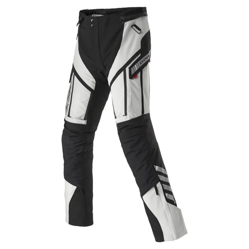Pantaloni moto uomo touring - da,