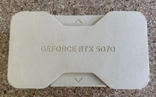 NVIDIA GeForce RTX 5070 12GB Founders Edition