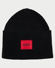 Cappello Xaff uomo Hugo in misto lana