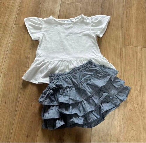 Zara moon set - set, non
