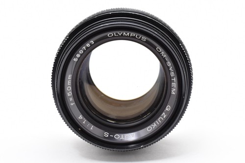 Ecc obiettivo olympus - [ecc+5],