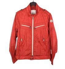 Giubbotto bomber uomo Moncler