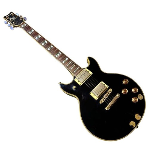 Raro ibanez ar250 gold parts - ar250,