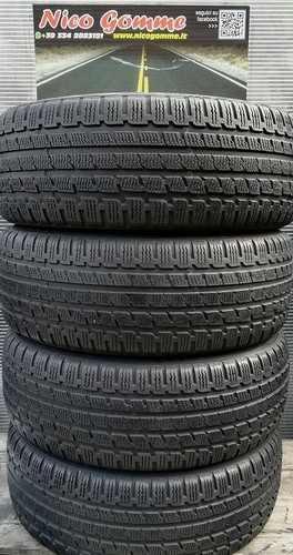Gomme usate 205 55r17 95v - 205/55r17,