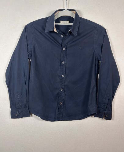 Camicia burberry manica lunga - camicia,