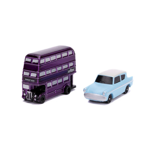 J719 voiture nano jada harry - voiture,