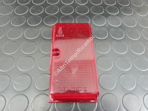 Lente retronebbia fiat - lente, 127