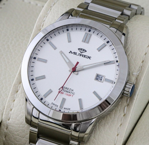 Orologio automatico svizzero