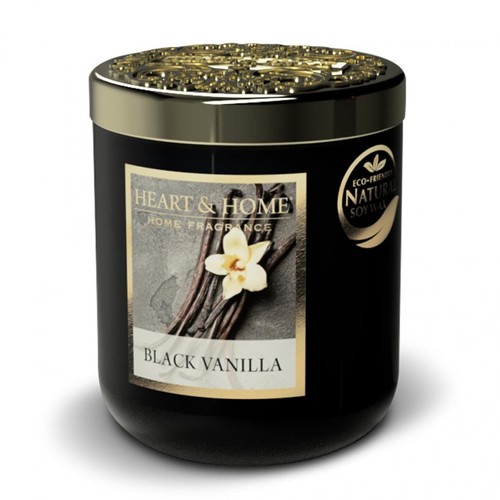 Heart home candela - &,