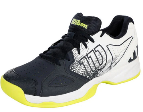 Wilson kaos devo - kaos,