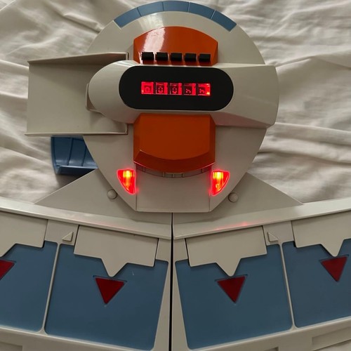S duel disk yusei - yu-gi-oh, 5d's
