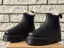 Stivali Chelsea Dr. Martens