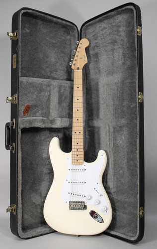 Fender jimmie vaughan - jimmie,