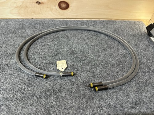 Audioquest pro rca cavi - audioquest,