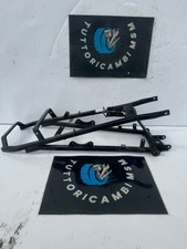 TELAIETTO POSTERIORE CODINO APRILIA RS 50 RS50 1996-02 1996-2002