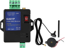 GA01P GSM Mini Smart Remote