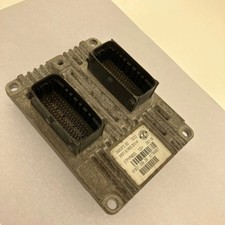 Centralina motore benzina Fiat