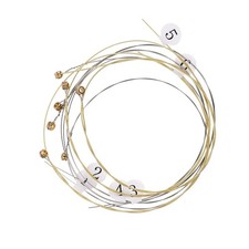  10 Pcs Sostituzioni Di Corde