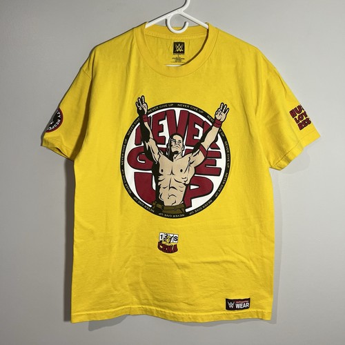 Wwe john cena never - john, up
