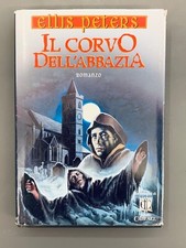 Il Corvo dell'Abbazia Fratello