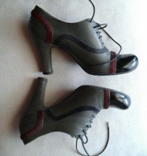 DECOLTE' DONNA con lacci