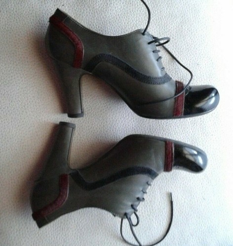 Decolte donna con lacci - con,