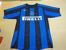Maglia Nike Inter Milan