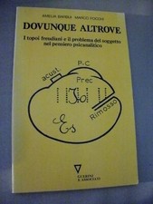 Barbui, Focchi DOVUNQUE