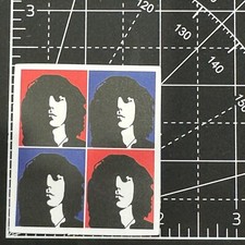 The Doors Band American Rock