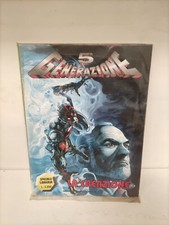 5a Generazione #1 - La creazione - Speciale libreria - Jade - RT-A16