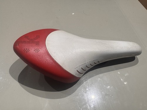 Sella fizik arione - sella, tri