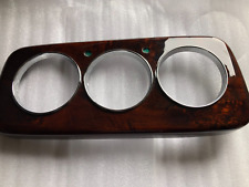 Cruscotto Binnacle per Austin