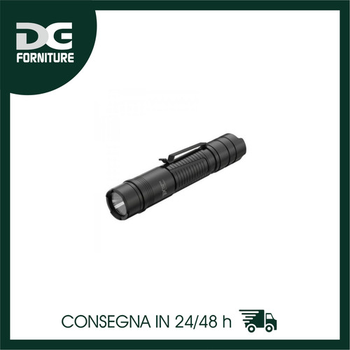 Torcia led lenser torch - led,