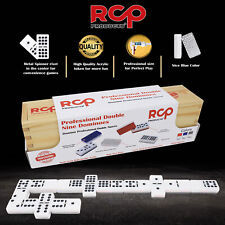RCP Cuban Domino Game