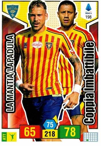 Adrenalyn calciatori panini - adrenalyn, xl