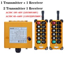 Radio Wireless Industriale