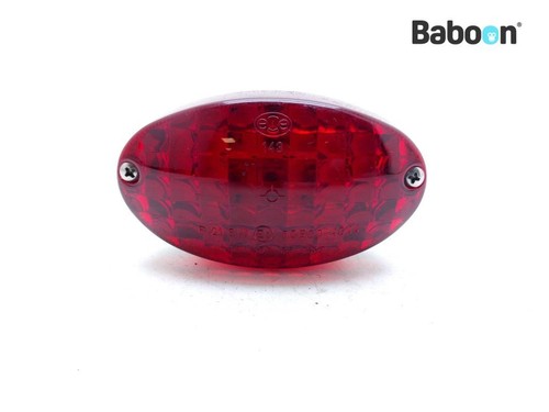 Luce posteriore buell s - luce,