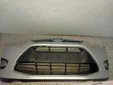 PARAURTI ANTERIORE COMPLETO