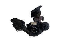 TURBINA 54359710009 FORD FIESTA V  1.3 TDCI 68CAVALLI 2005