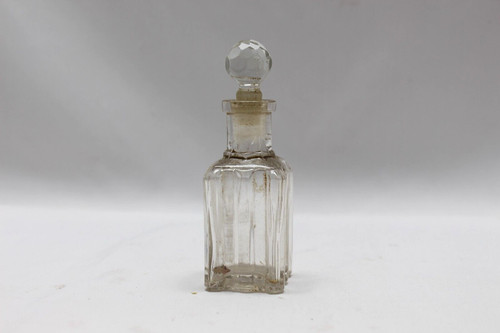Bottiglia profumo da - bottiglia, di
