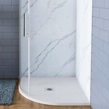 Piatto Doccia Semicircolare