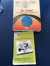 CINGHIA DISTRIBUZIONE AUDI A3 SEAT LEON SKODA OCTAVIA VW BEETLE ISORAN 94778