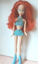 Winx bloom bambola cm - 32,