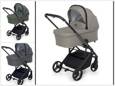 Foppapedretti  Trio TicToc I-Size 2025 + BORSA SCONTO DI 25€ AL CARRELLO