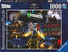 Ravensburger Ritorno al Futuro